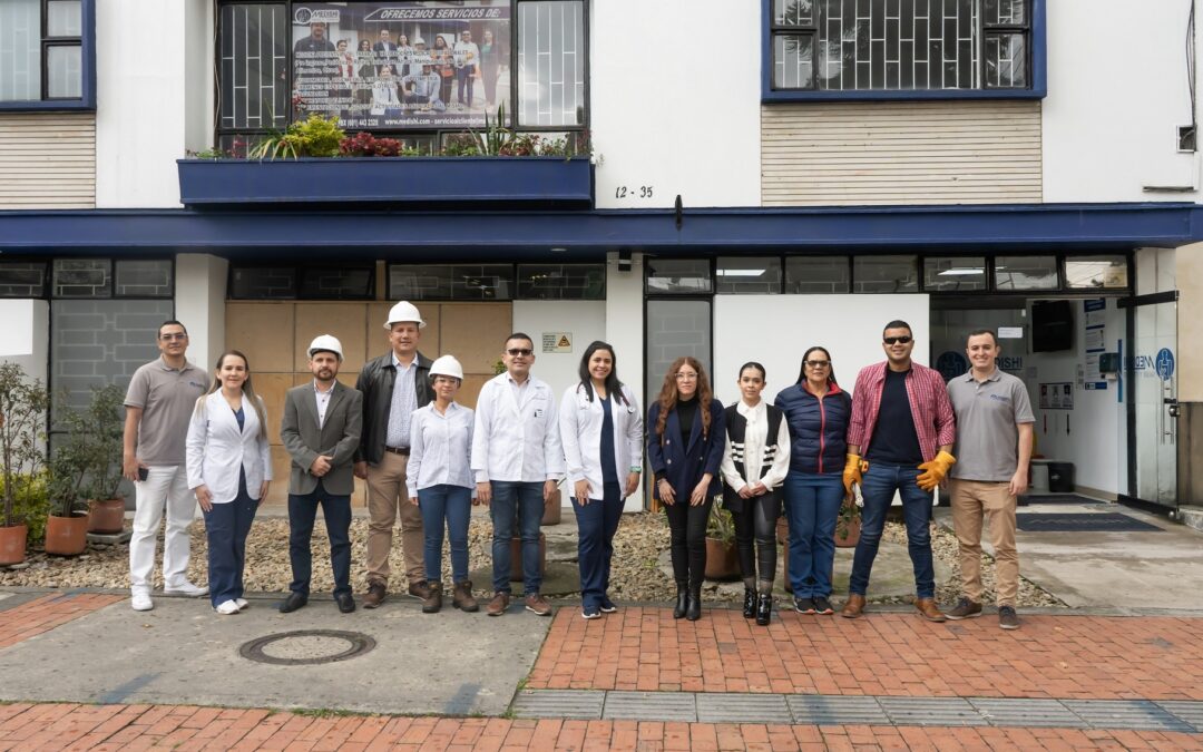 Tipos de Exámenes Médicos Ocupacionales para Diferentes Perfiles Laborales