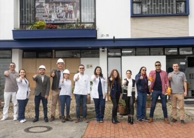 medicina para el trabajo medishi