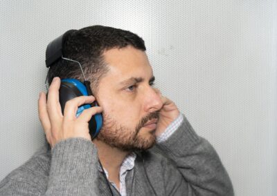 audiometria medishi