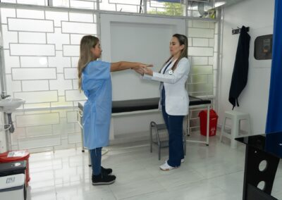 xamen osteomuscular medishi
