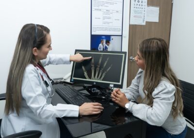 Radiografia medishi