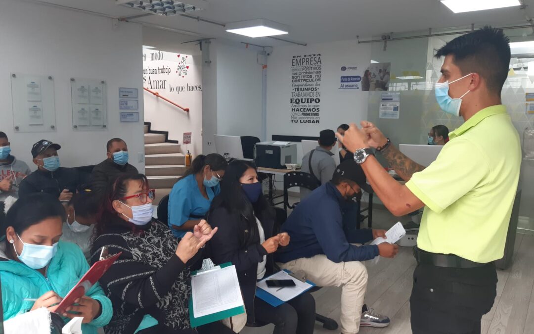 Un Vistazo al 2023: Retos y Logros en MEDISHI – IPS Salud Ocupacional